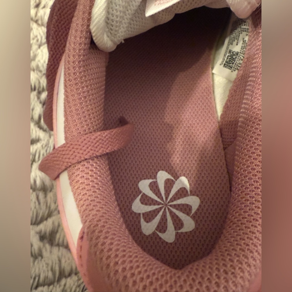 Nike Dunk Low Next Nature Pink | Women’s 9 | Brand New w/ Box - Picture 10 of 11